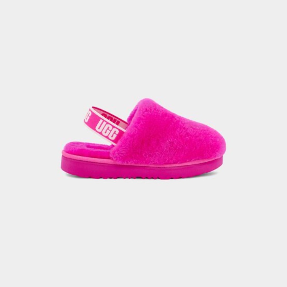 Ugg slippers
